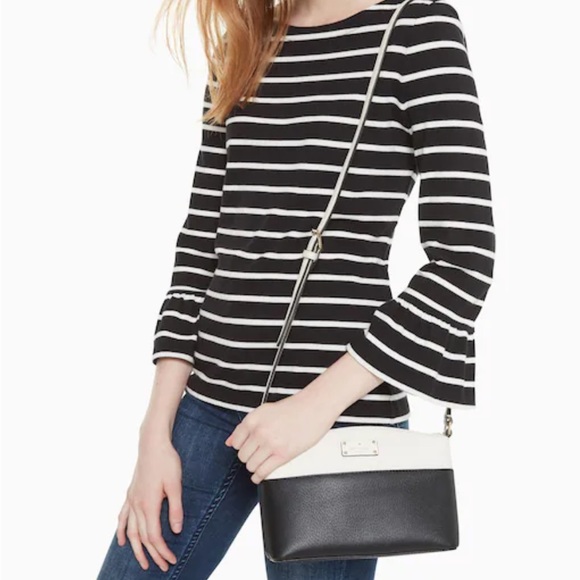 Kate Spade Grove Street Millie Crossbody - Picture 2 of 5